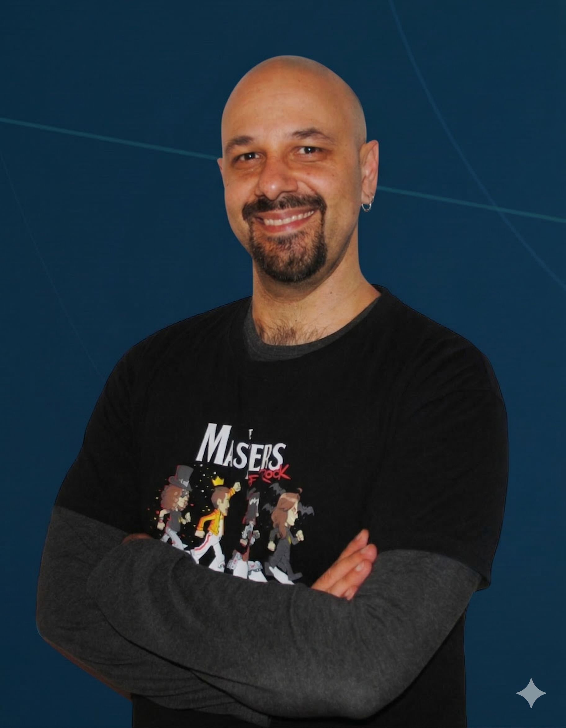 Davide Gambardella