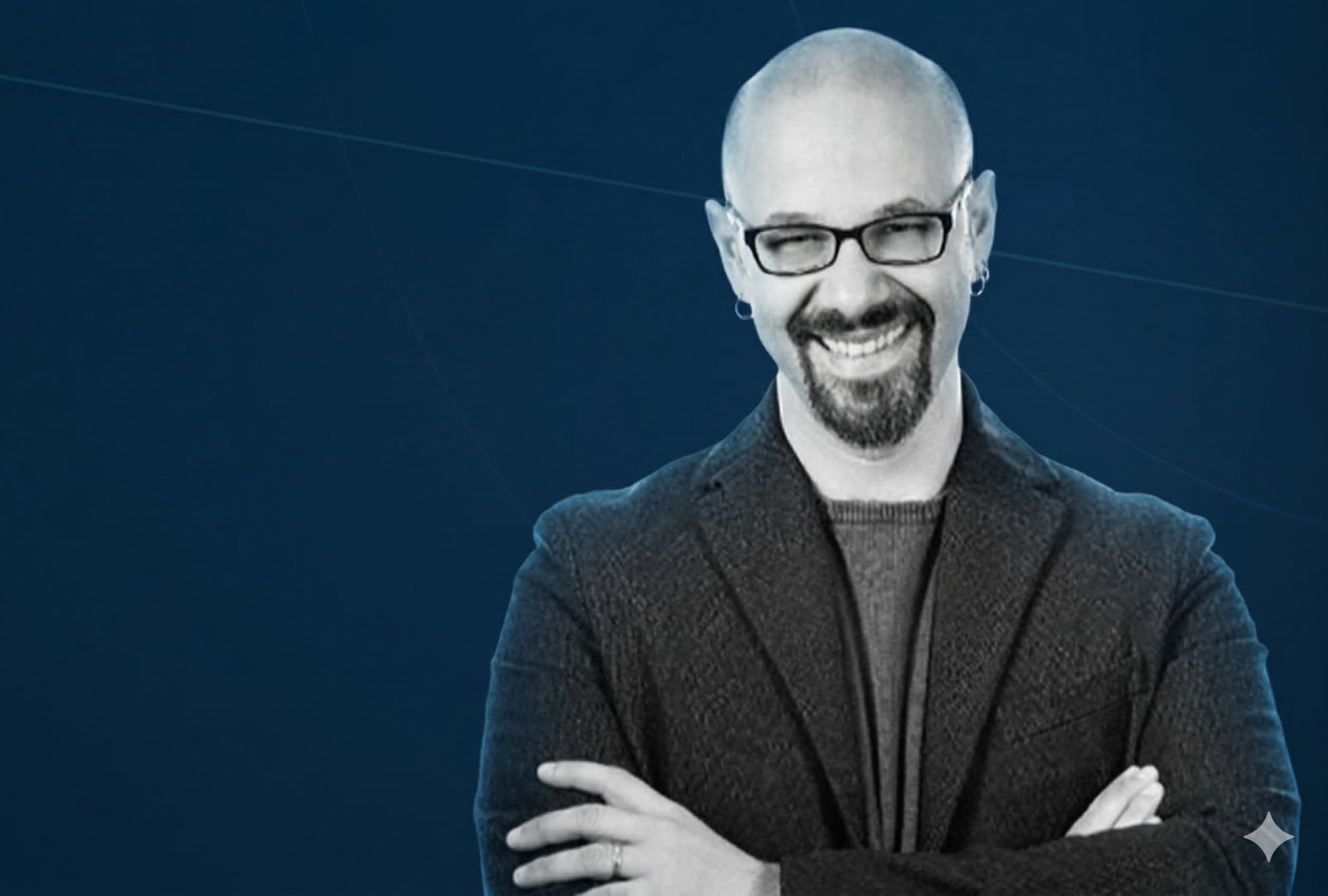 Davide Gambardella — Formatore AI e Digital Marketing